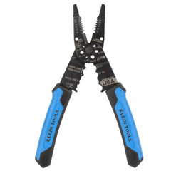 KLEIN TOOLS Klein Tools 1025 Long Nose Multi-Purpose Wire Stripper