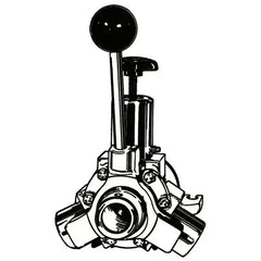 RIDGID Ridgid Tools 60032 a75pf auto feed