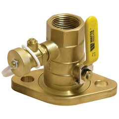 WATTS Watts 0067790 pipf-t 3/4 Isolation Pump Flange