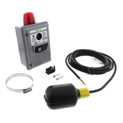 ZOELLER Zoeller 100623 1-Phase, NEMA-3R A-Pak Alarm System with 15 Ft. Alarm Float Switch (115V)