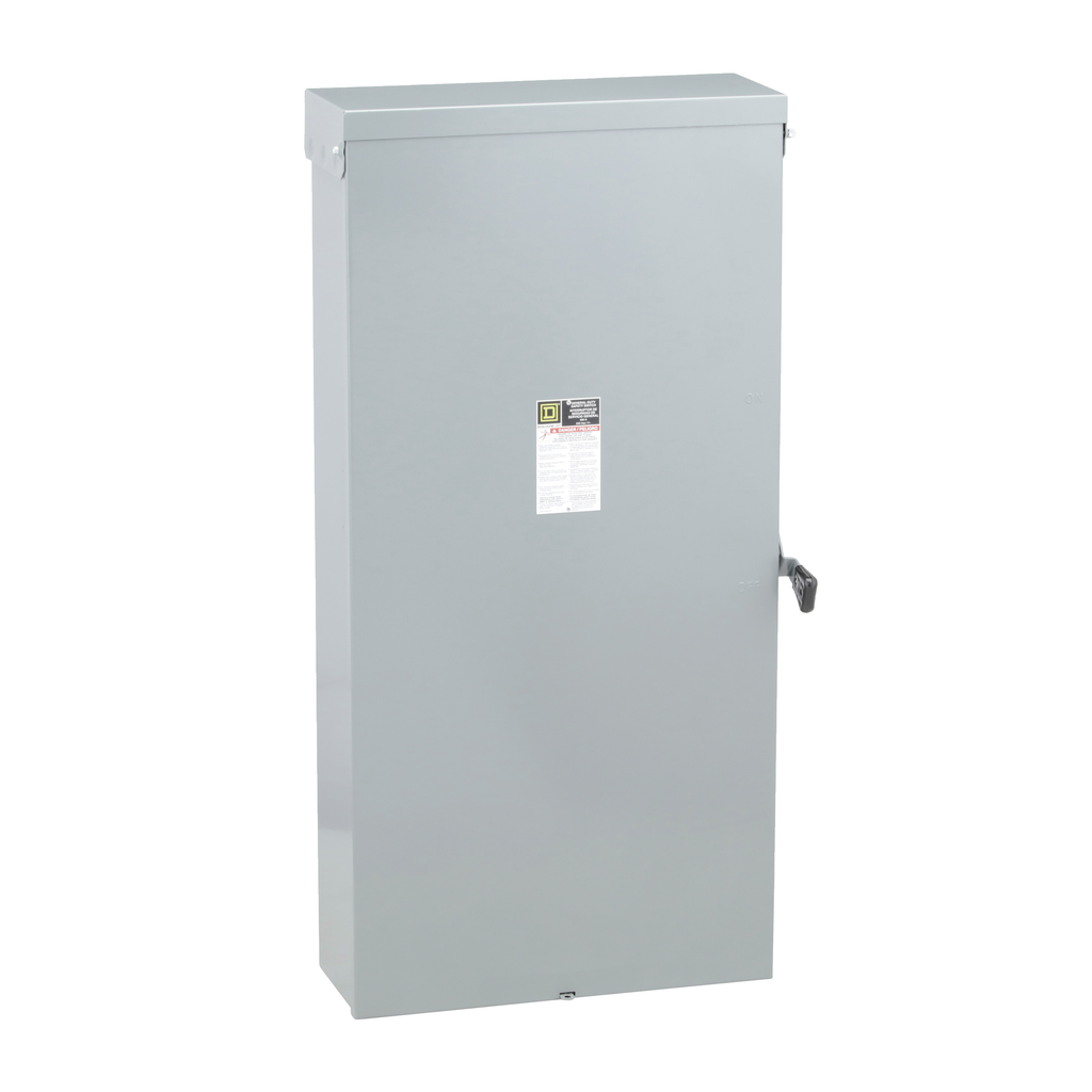 SCHNEIDER ELECTRIC D326NR RELAYS & SWITCHES