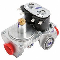 VULCAN HART 00-497269-00001 CONTROL VALVES