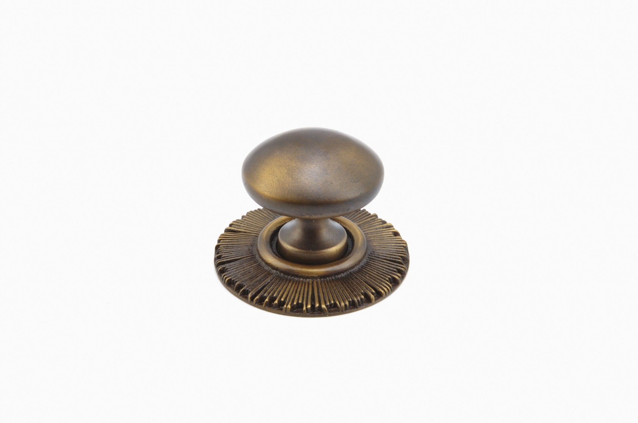 SCHAUB Schaub 970-ED Cabinet Knob Sunburst Estate Dover