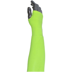 PIP Pip 391-EZ275LY-M/L Evaporative Cooling Sleeve Hivis Yellow