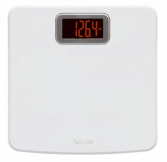 TAYLOR PRECISION PRODUCTS Taylor Precision Products 5302875 Digital Bath Scale