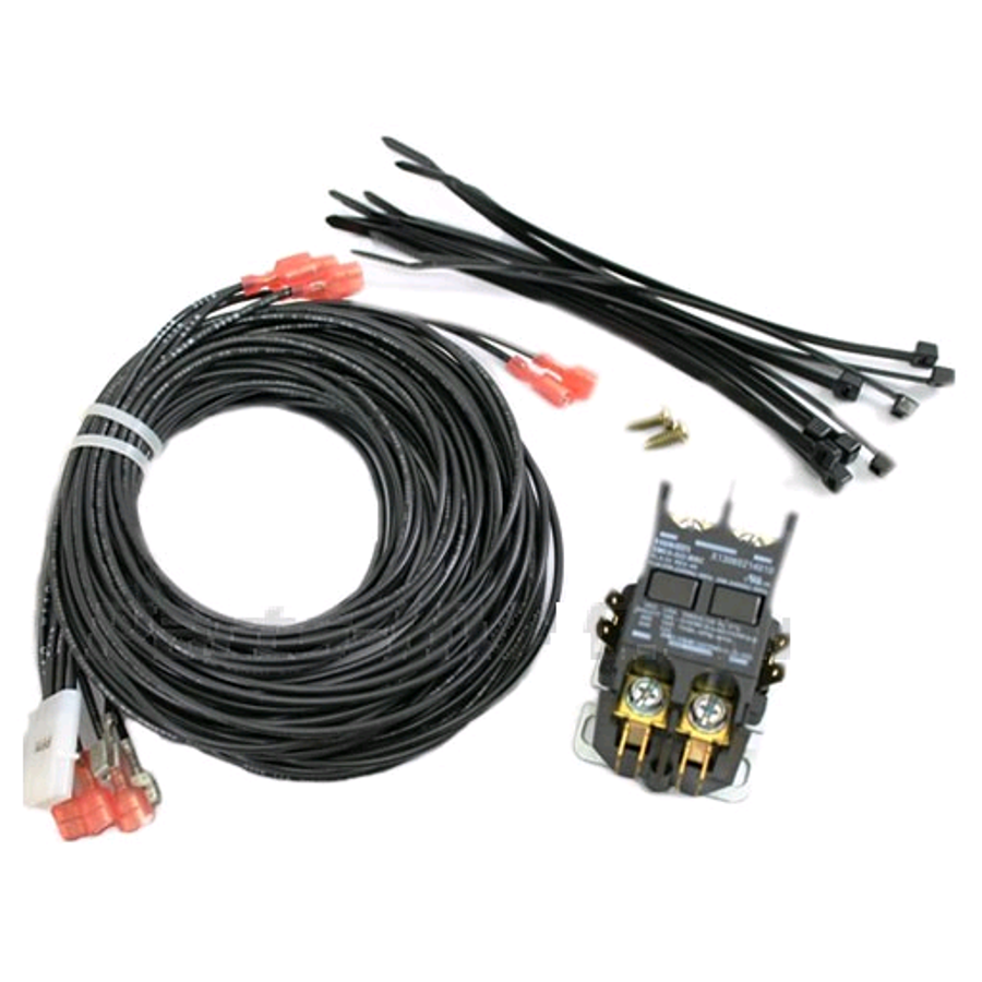 SERVICE FIRST KIT15855 COMBUSTION BLOWERS
