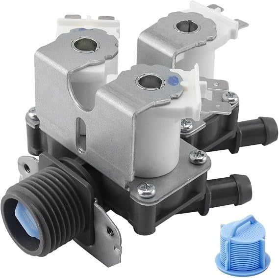 EXACT REPLACEMENT PARTS Exact Replacement Parts 5220FR2075L Water Inlet Valve