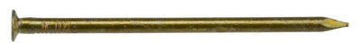 HILLMAN Hillman Fasteners 461413 Vinyl Sinker Nails 5 Lb Box