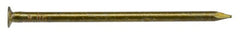 HILLMAN Hillman Fasteners 461413 Vinyl Sinker Nails 5 Lb Box