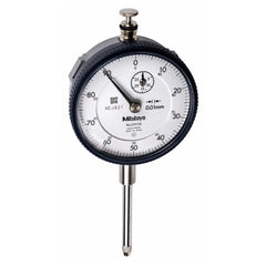MITUTOYO Mitutoyo 2046A Dial Drop Indicator 0-100 Metric