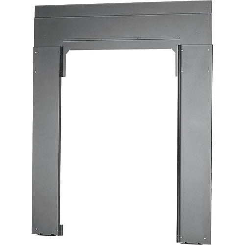 PANDUIT Panduit C2SDT9W06DAB1 Net-contain Cabinet Supported