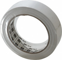3M 3M 7000123866 Floor Aisle Marking Tape 1in 108ft Vinyl