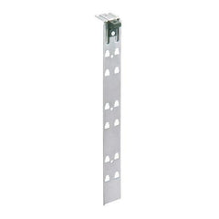 PANDUIT Panduit JMTRB38-3-X Threaded Rod Bracket