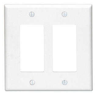 LEVITON 80609-W PIPE FITTINGS