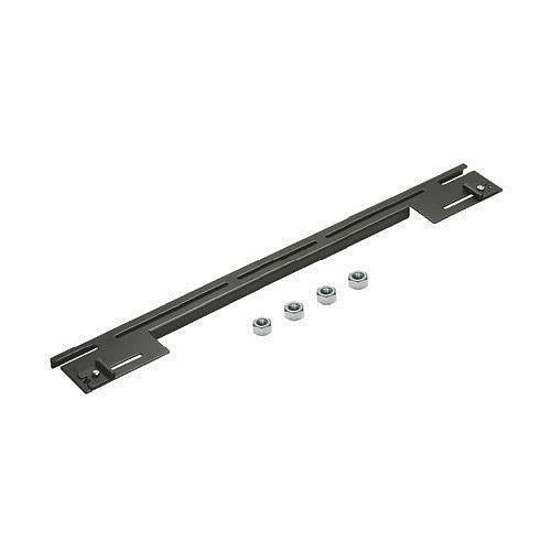 PANDUIT Panduit FR24TBN12 Trapeze Bracket 24x4 Rack Accessory