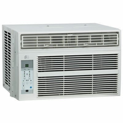 PERFECT AIRE Perfect Aire 5101 4PNC6000 Window Air Conditioner 6000 Btu