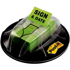 3M 3M MMM680HVSD Post-it Message Flags (200 Pack) 680-HVSD