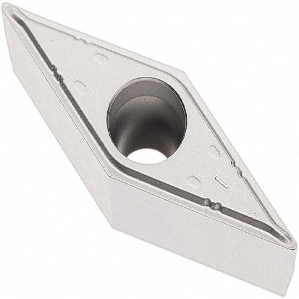 SECO TOOLS Seco 02960884 Turning Insert VBMT331-F1 TP1501 Diamond 35