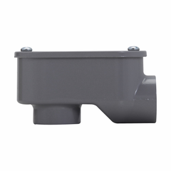 EATON SLB3 DUCT ELBOWS