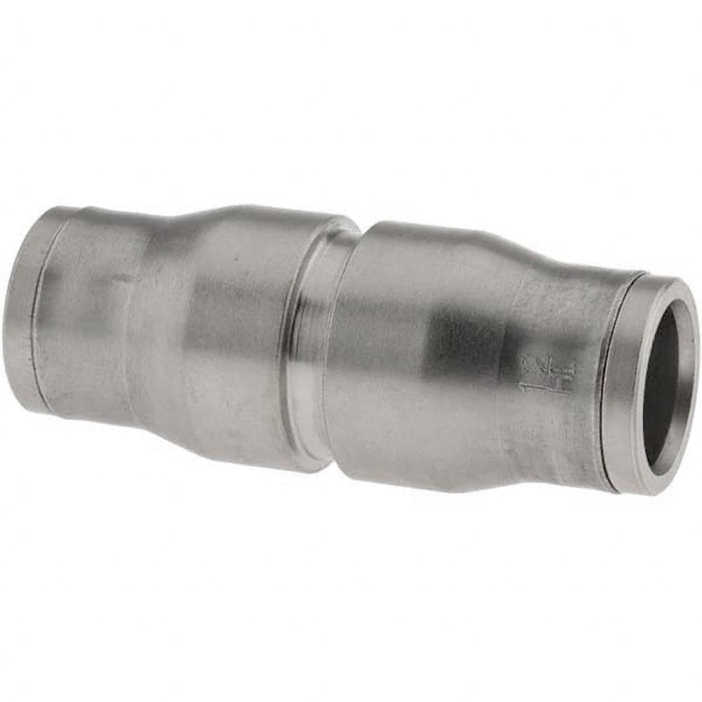 PARKER Parker 36060600 Push-to-connect Union Straight Fitting