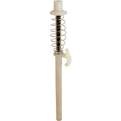 PRIME-LINE Prime-Line MP6637 Top Pivot Pin (3/8 in / 2-Piece)