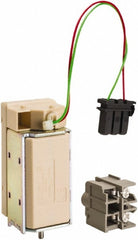 SCHNEIDER ELECTRIC Square D S33659 Circuit Breaker Shunt Trip 24-30V