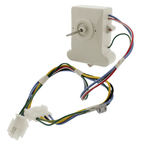 FRIGIDAIRE Frigidaire 242219204 Evaporator Fan Motor 3.3W (Each) Replacement AP6041603