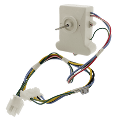 FRIGIDAIRE Frigidaire 242219204 Evaporator Fan Motor 3.3W (Each) Replacement AP6041603