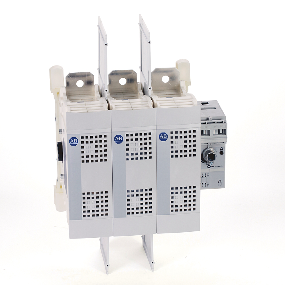 ALLEN-BRADLEY 194R-J400-1753 RELAYS & SWITCHES