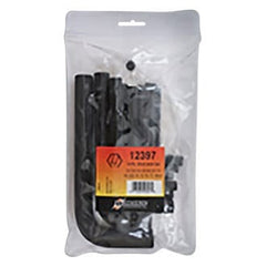 BONDHUS Bondhus 12351 Hex Key Set Long 15 Piece 5/64-3/4 inches Pouch
