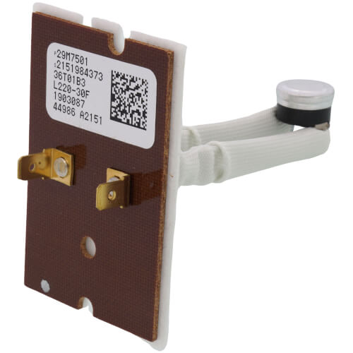 LENNOX 29M75 LIMIT SWITCHES