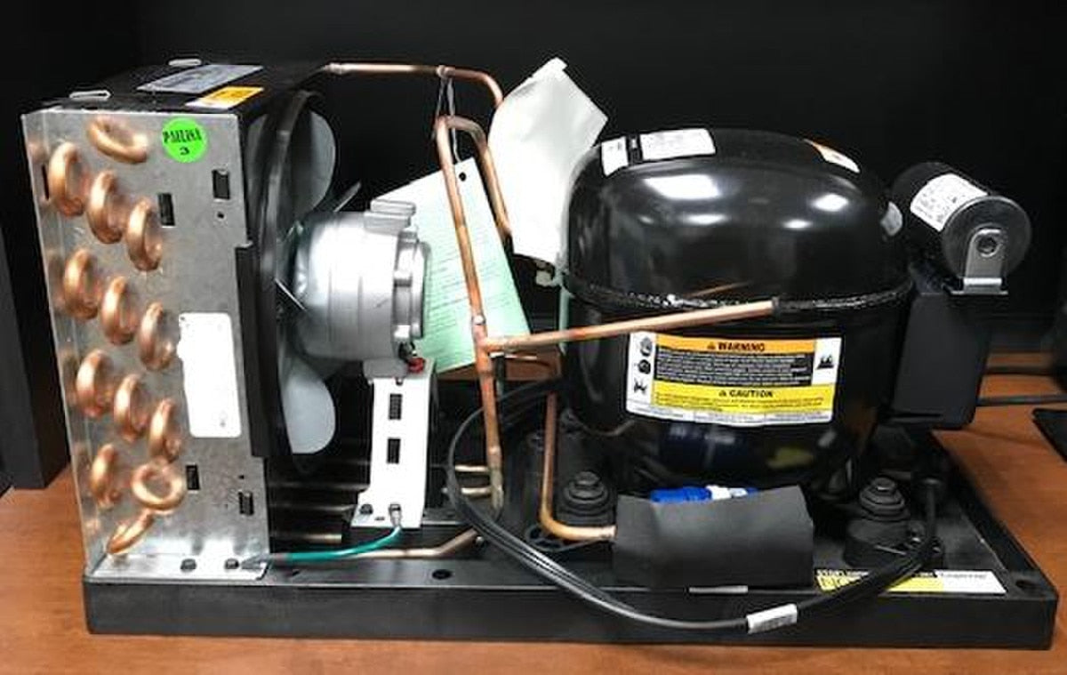 HOSHIZAKI 2A8792-01 CONDENSING UNITS