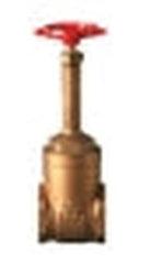 CRANE 51149900K GATE VALVES