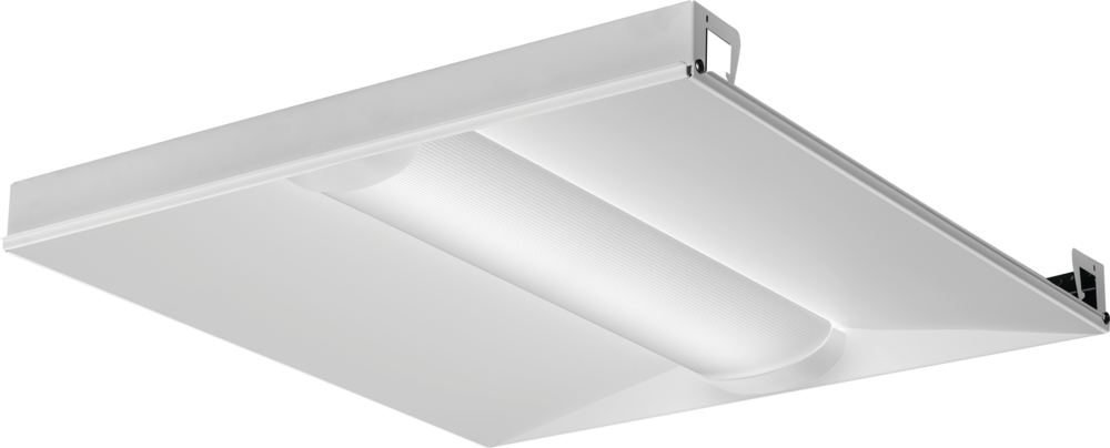 ACUITY BRANDS Acuity Brands 2BLT2 40L ADP EZ1 LP840 BLT Series Low-Profile Recessed LED Luminaire 4000 Lumens 2x2