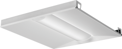 ACUITY BRANDS Acuity Brands 2BLT2 40L ADP EZ1 LP840 BLT Series Low-Profile Recessed LED Luminaire 4000 Lumens 2x2