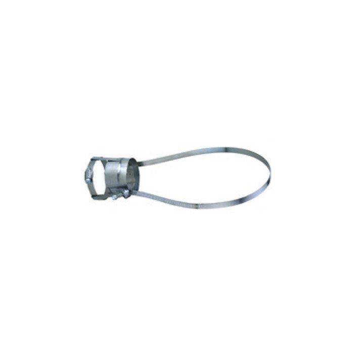 Z-FLEX Z-flex ZF-2SVEWMFA03 Z-vent Adapter 3 Inches