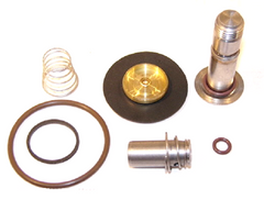 GC VALVES KS211AF02K4CG1 SOLENOID VALVES
