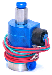 GC VALVES S306GF02V3BC5 SOLENOID VALVES