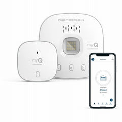 CHAMBERLAIN Chamberlain MYQ-G0401 Smart Garage Door Controller