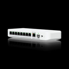 UBIQUITI Ubiquiti usw-flex-2.5g-8 8-port 2.5 Gbe Switch
