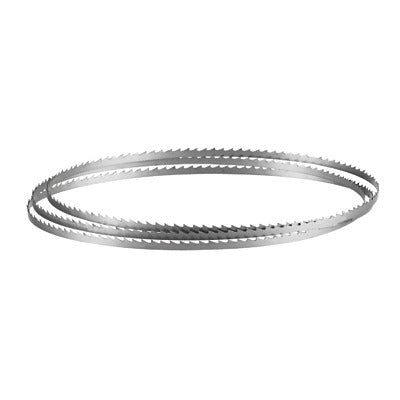 BOSCH Robert Bosch Tool Group BS80-6W Band Saw Blade 80in 6TPI