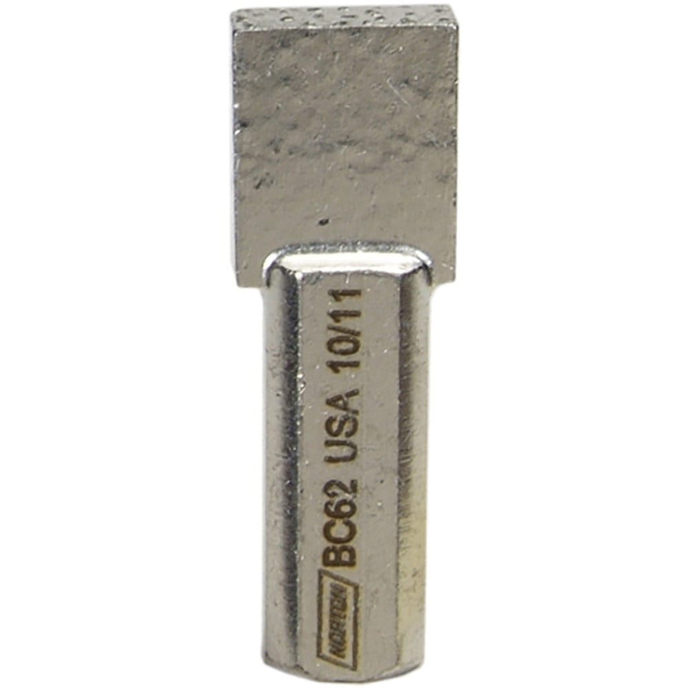 NORTON Norton 66260195012 Diamond Dresser Grit Impregnated