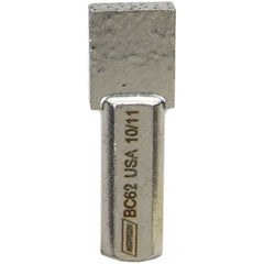 NORTON Norton 66260195012 Diamond Dresser Grit Impregnated