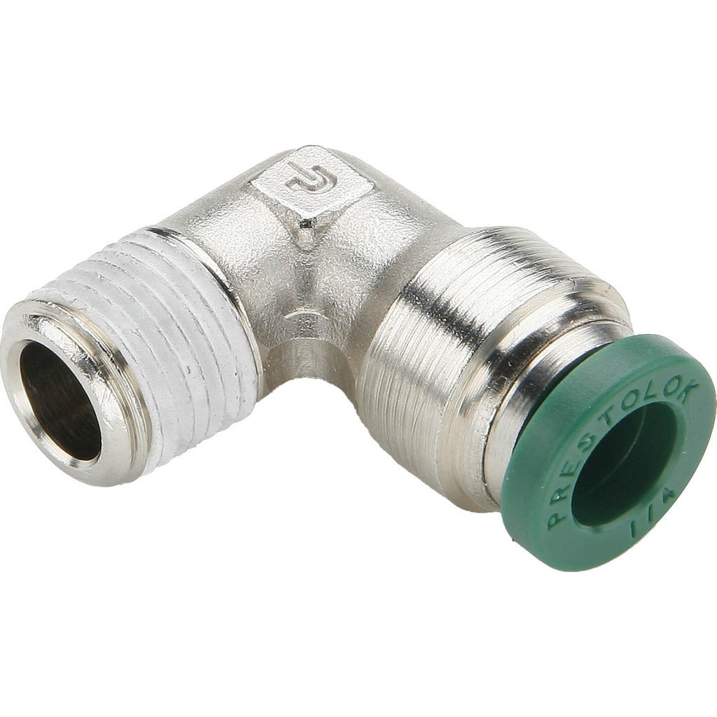 PARKER Parker W171PLP-10M-4R Swivel Male Run Tee 10mm 300 Psi