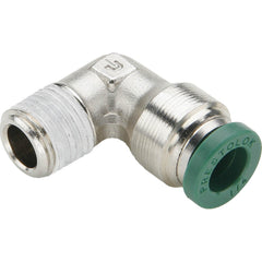 PARKER Parker W171PLP-8M-6R Swivel Male Run Tee 8mm 300 Psi