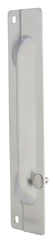 IVES Ives LG132D Lock Guard 11.5x3 Satin Stainless Steel