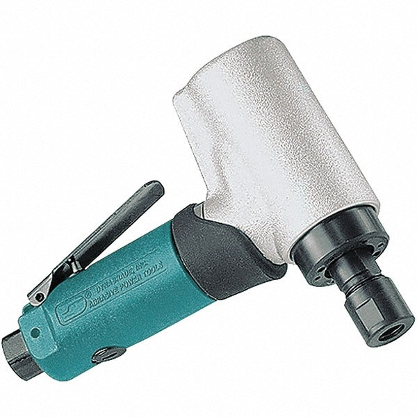 DYNABRADE Dynabrade 52212 Angle Air Die Grinder 0.5 Hp 20000 Rpm