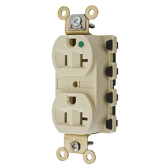 HUBBELL WIRING SNAP8300IA TERMINALS