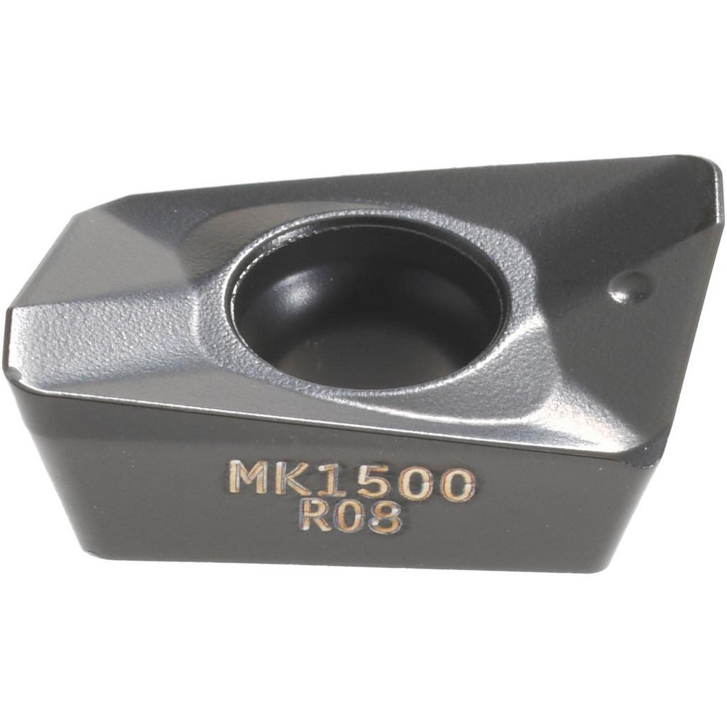 SECO TOOLS Seco 02566325 Milling Insert XOMX120408TR-M12 MK1500