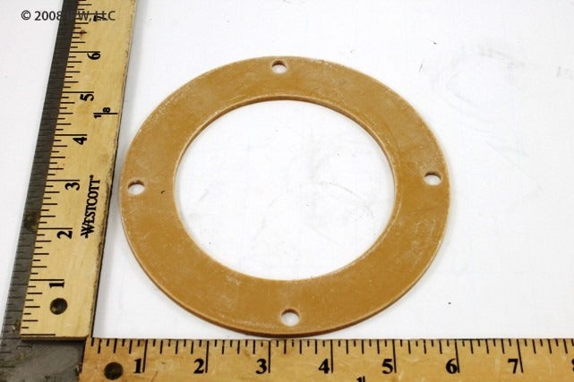 LOCHINVAR Lochinvar GKT2103 Burner Gasket (1) 100208095